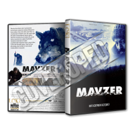 Mavzer - 2020 Türkçe Dvd Cover Tasarımı